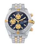 Pre-Owned Breitling Chronomat Watch